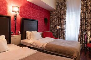 Home Hotel Grand Bodø