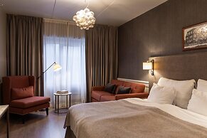 Home Hotel Grand Bodø
