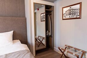 Home Hotel Grand Bodø