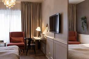Home Hotel Grand Bodø