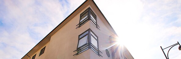 Home Hotel Grand Bodø