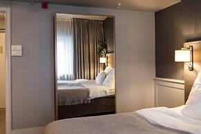 Home Hotel Grand Bodø