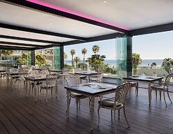 Premier Hotel Cape Town