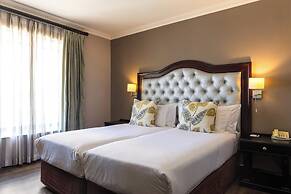 Premier Hotel Cape Town