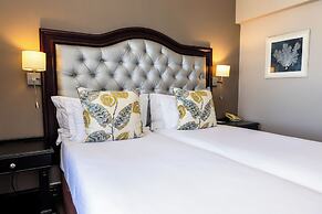 Premier Hotel Cape Town