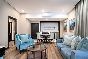 Premier Hotel Cape Town