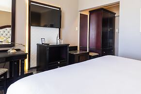 Premier Hotel Cape Town
