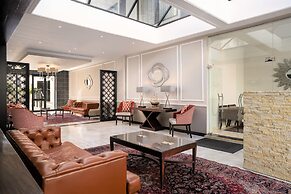 Premier Hotel Cape Town