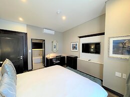 Premier Hotel Cape Town