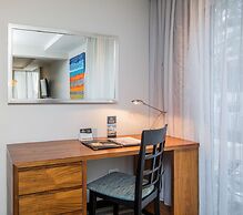 Premier Hotel Cape Town