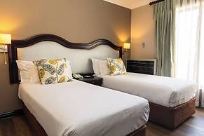 Premier Hotel Cape Town