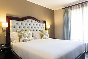 Premier Hotel Cape Town