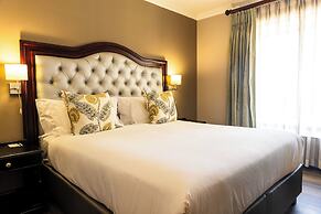Premier Hotel Cape Town