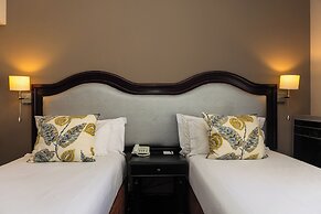 Premier Hotel Cape Town