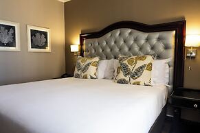 Premier Hotel Cape Town