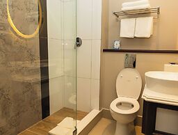 Premier Hotel Cape Town