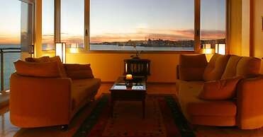 Hotel Port Sitges