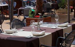 Hotel Port Sitges