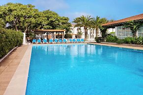Sol Falcó Menorca