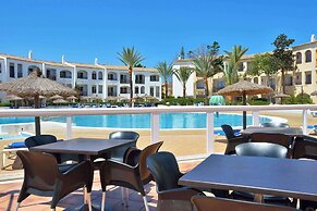 Sol Falcó Menorca