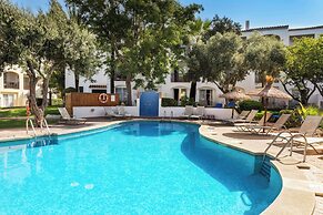 Sol Falcó Menorca