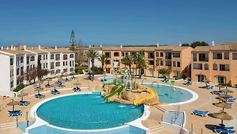 Sol Falcó Menorca