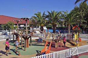 Sol Falcó Menorca