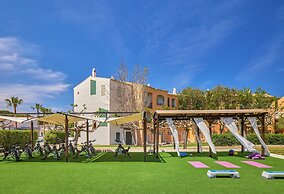 Sol Falcó Menorca