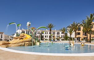 Sol Falcó Menorca