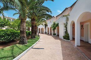 Sol Falcó Menorca