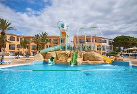 Sol Falcó Menorca