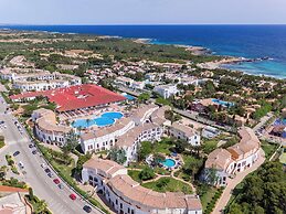 Sol Falcó Menorca
