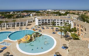 Sol Falcó Menorca