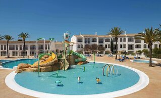 Sol Falcó Menorca