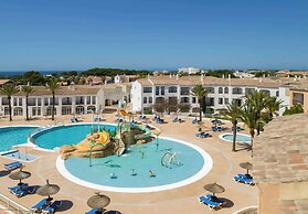 Sol Falcó Menorca