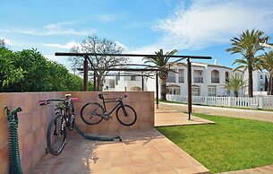 Sol Falcó Menorca