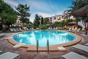 Sol Falcó Menorca