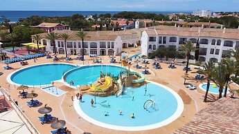 Sol Falcó Menorca
