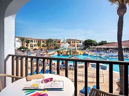 Sol Falcó Menorca