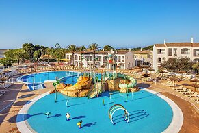 Sol Falcó Menorca