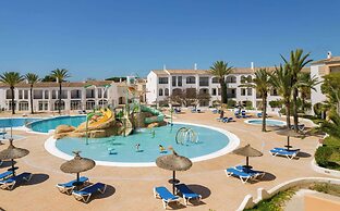 Sol Falcó Menorca