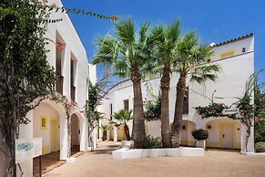 Sol Falcó Menorca