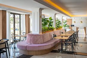 Ocean Drive Ibiza