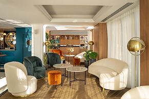 Ocean Drive Ibiza