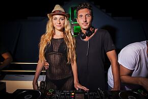 Ocean Drive Ibiza