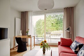 Bellevue Parkhotel & Spa - Relais & Châteaux