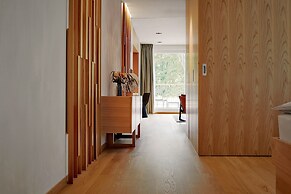 Bellevue Parkhotel & Spa - Relais & Châteaux