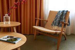 Bellevue Parkhotel & Spa - Relais & Châteaux