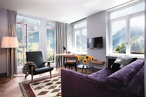 Bellevue Parkhotel & Spa - Relais & Châteaux