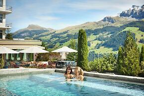 Bellevue Parkhotel & Spa - Relais & Châteaux